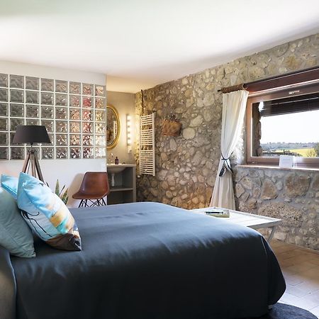 Can Patiras B&B Cistella Екстериор снимка