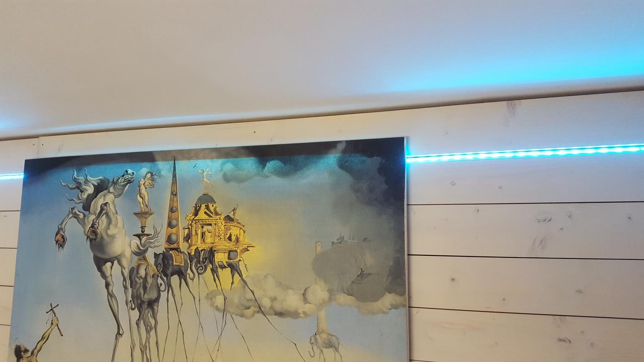 Can Patiras B&B Cistella Екстериор снимка