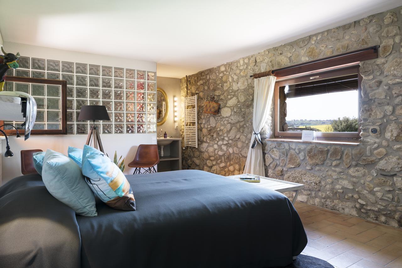 Can Patiras B&B Cistella Екстериор снимка