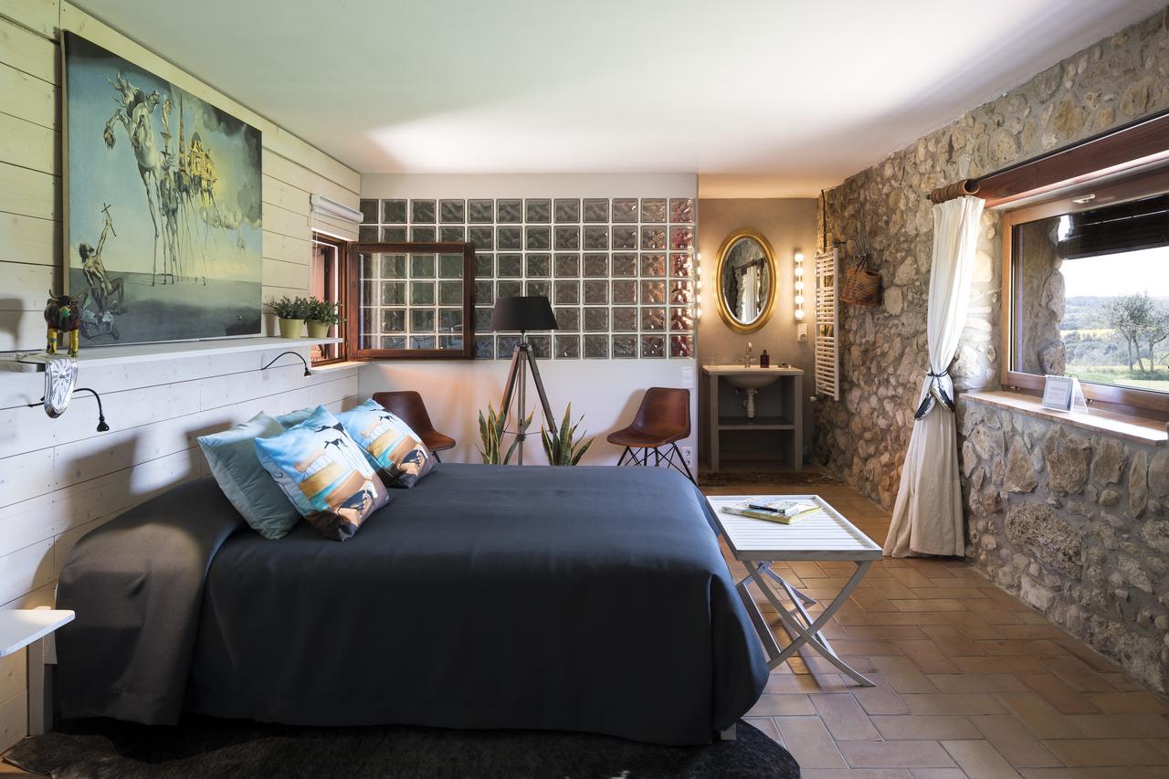 Can Patiras B&B Cistella Екстериор снимка