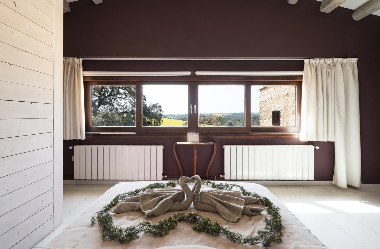 Can Patiras B&B Cistella Екстериор снимка