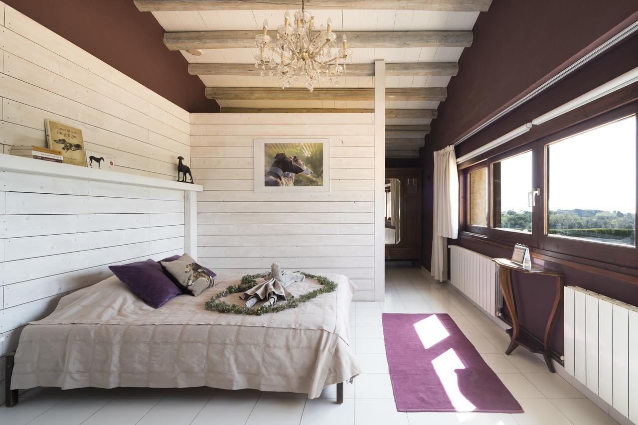 Can Patiras B&B Cistella Екстериор снимка