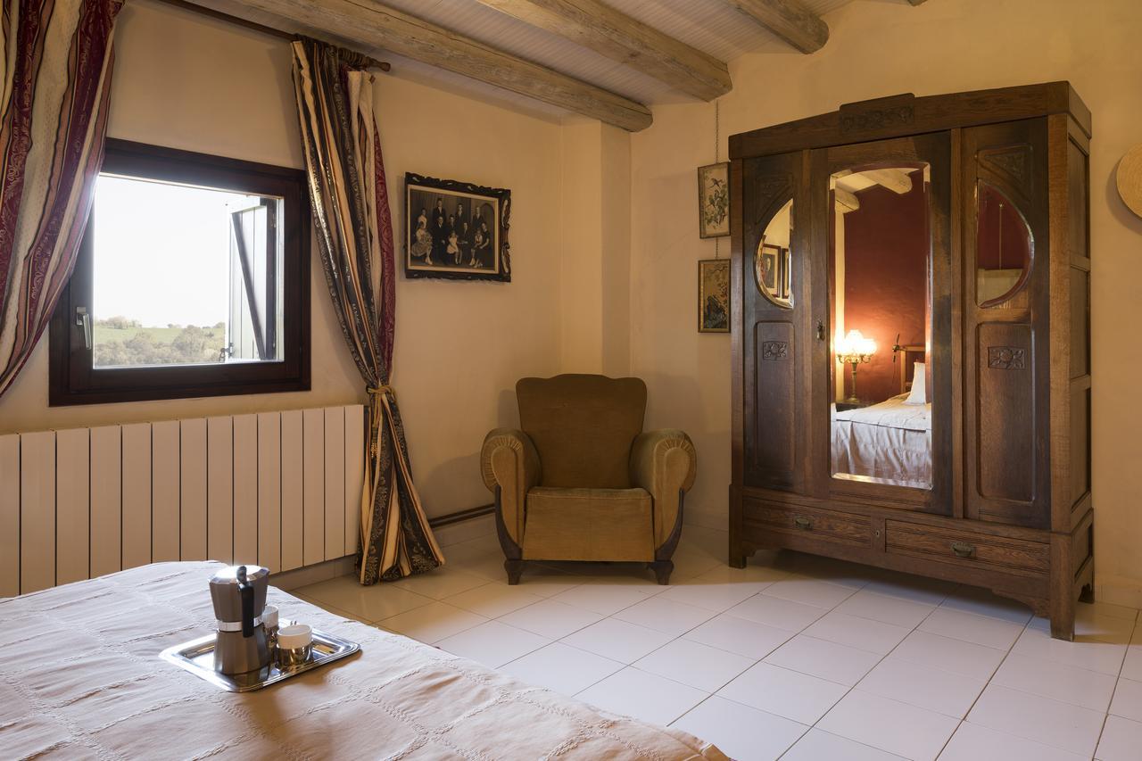 Can Patiras B&B Cistella Екстериор снимка
