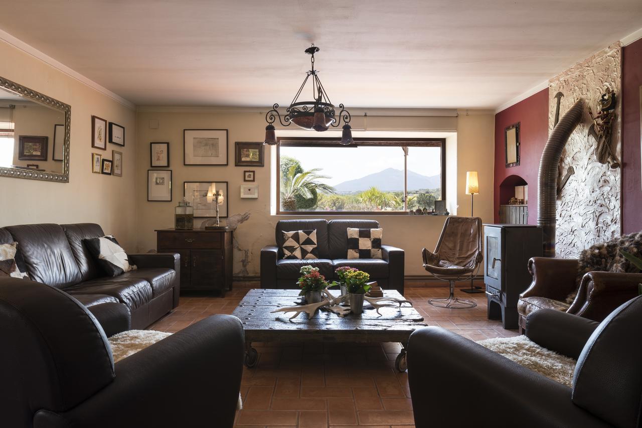 Can Patiras B&B Cistella Екстериор снимка