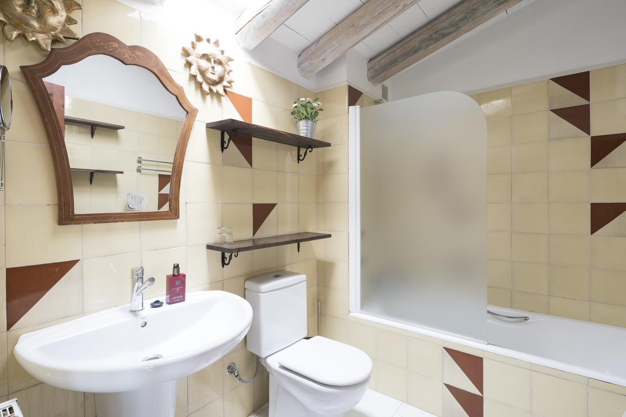 Can Patiras B&B Cistella Екстериор снимка