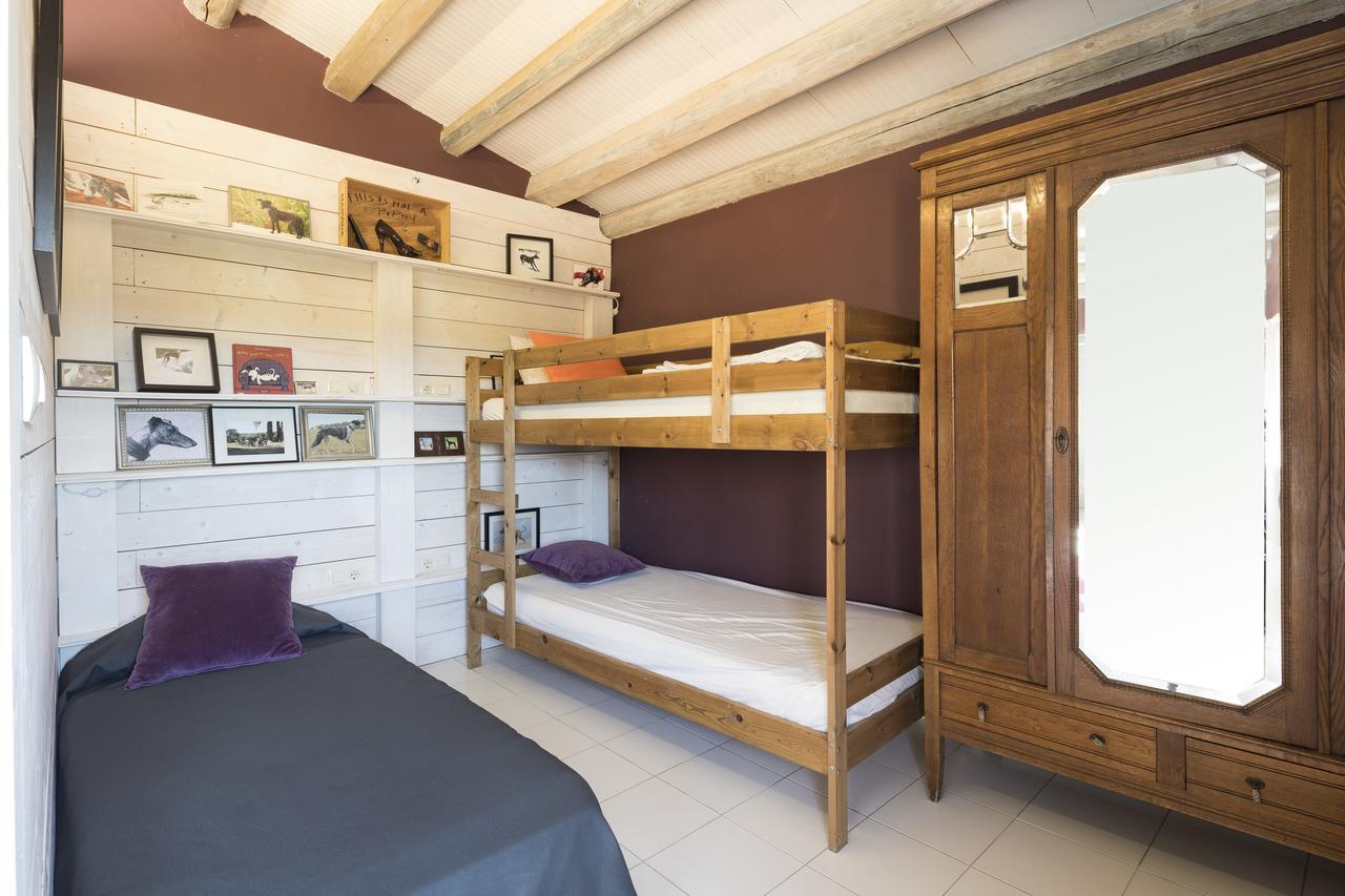 Can Patiras B&B Cistella Екстериор снимка